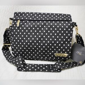 Jujube Better Be Diaper Bag - Legacy *brand new*